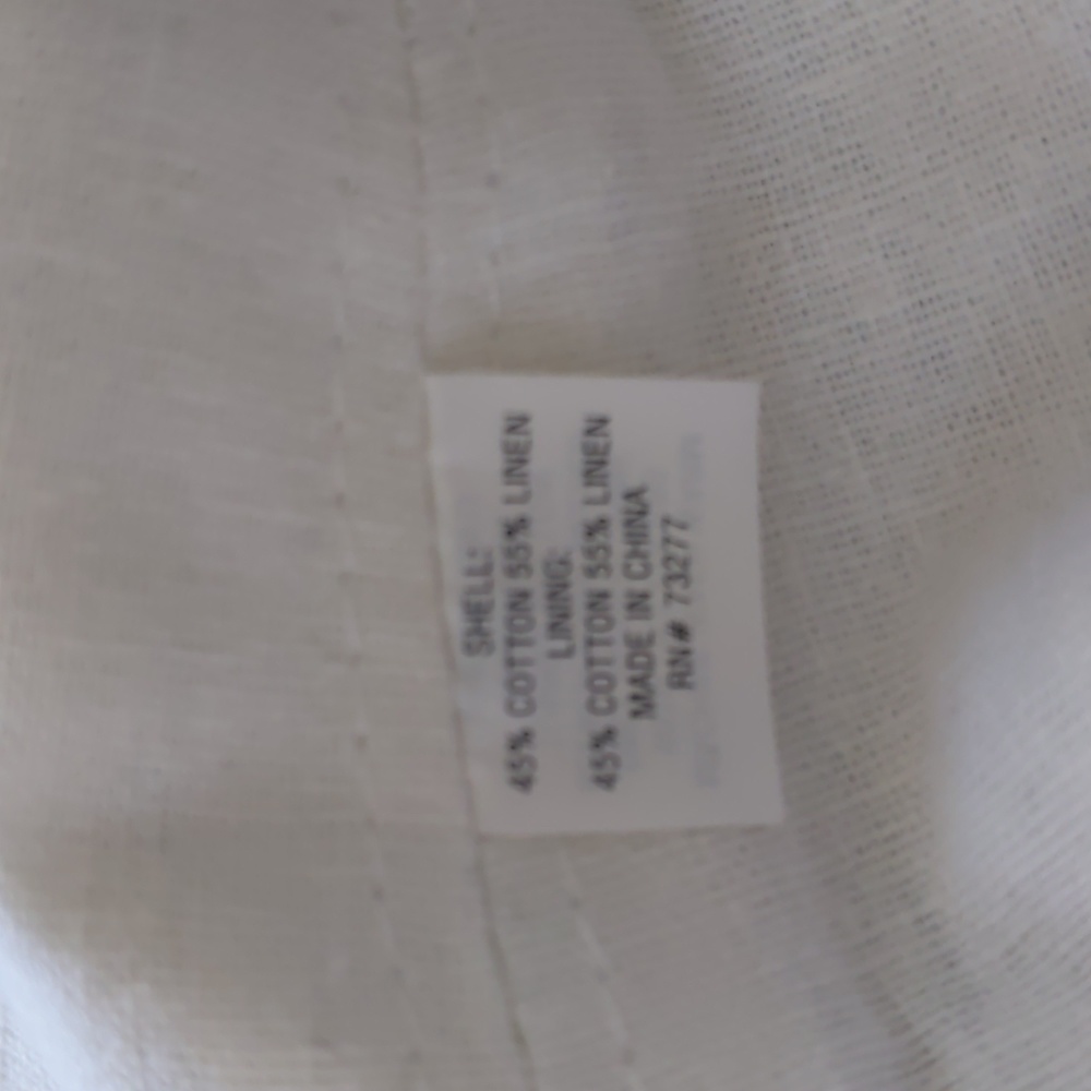 Pretty Bucket Hat - Picture 5 of 5